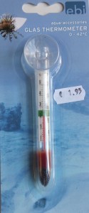 ep thermometer